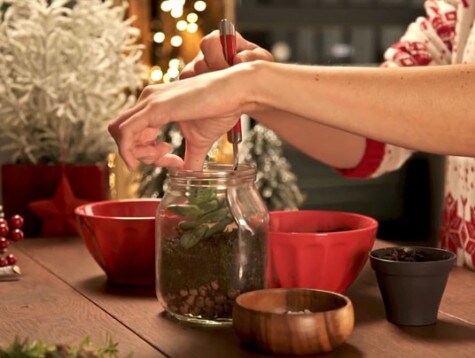 Nutellarium - krok 2