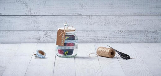 Słoik Nutella® na prezent