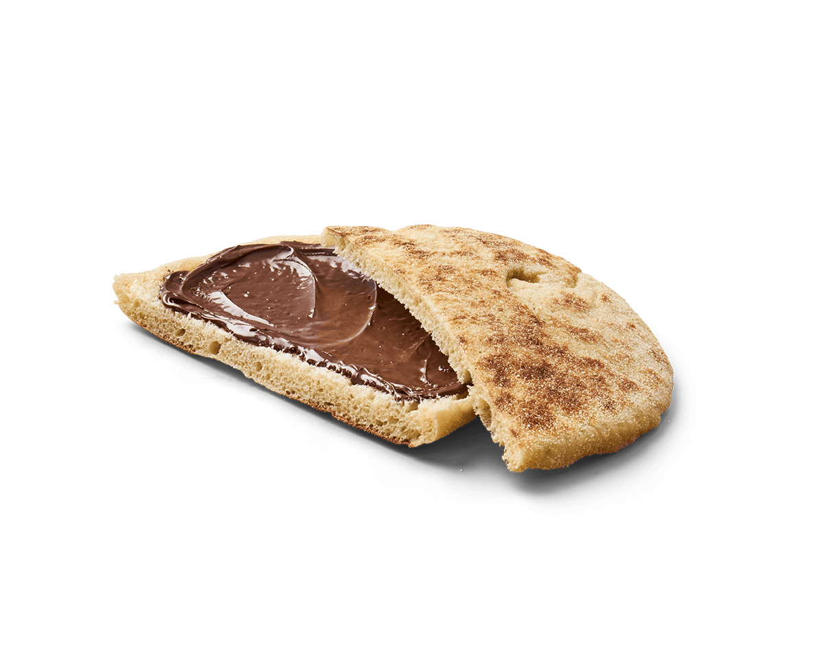 Bolo do caco