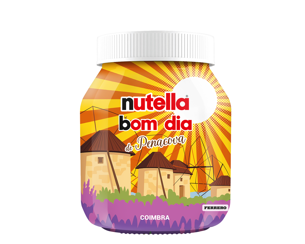 Coimbra