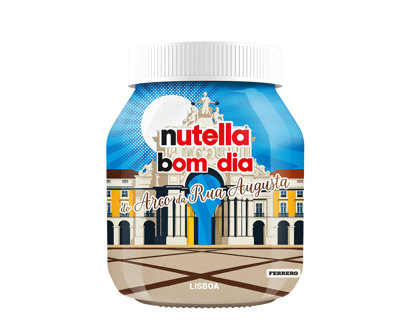 lisbona