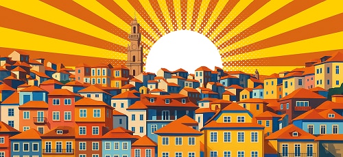 porto