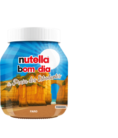 Bom dia de Faro