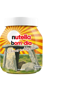 Bom dia da Guarda