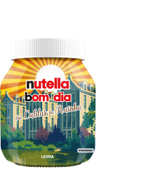 Bom dia de Leiria