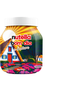 Bom dia da Madeira