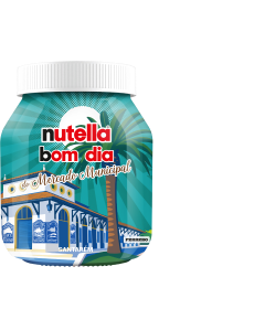 Bom dia de Santarém