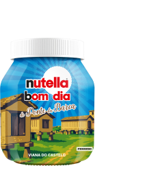 Bom dia de Viana do Castelo