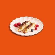 Esperanças com Nutella