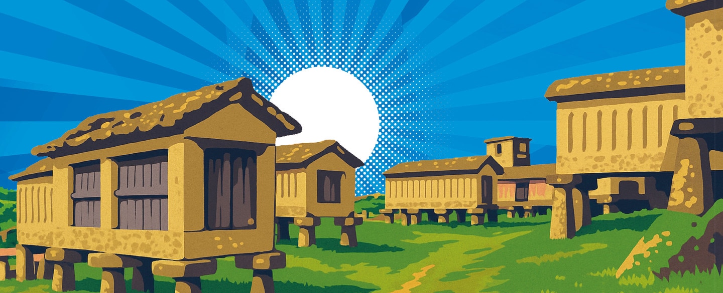 Bom dia de Viana do Castelo