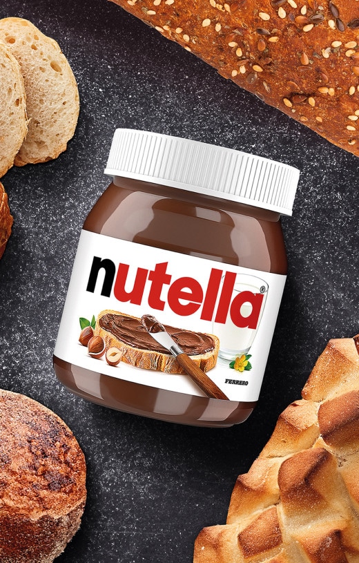 Ganha pão grátis para um ano inteiro