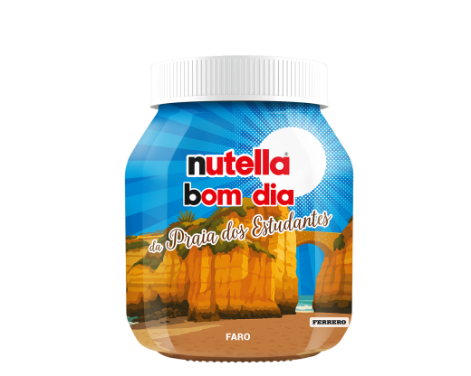 Bom dia de Faro
