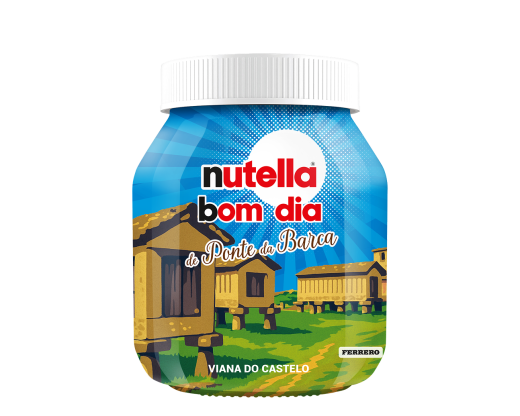Bom dia de Viana do Castelo