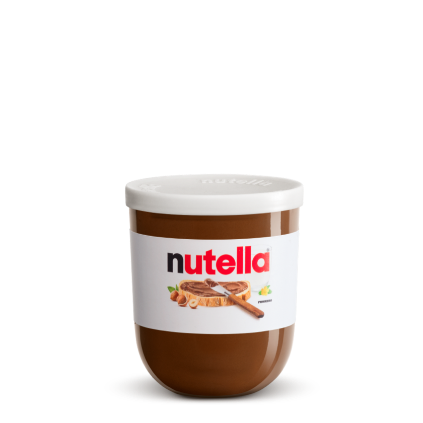 Nutella 200g