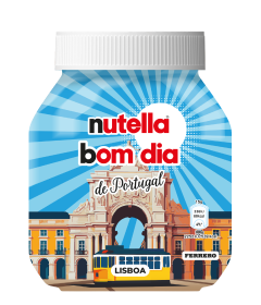 PORTUGALIA