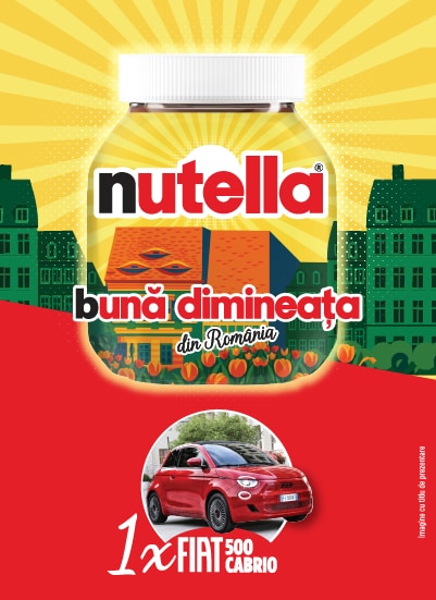 Promo Summer 2026