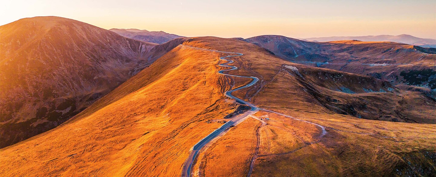 Transalpina