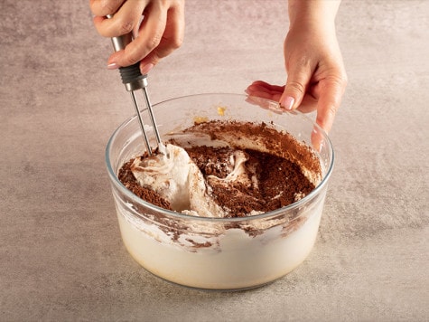 Negresă cu Nutella®2