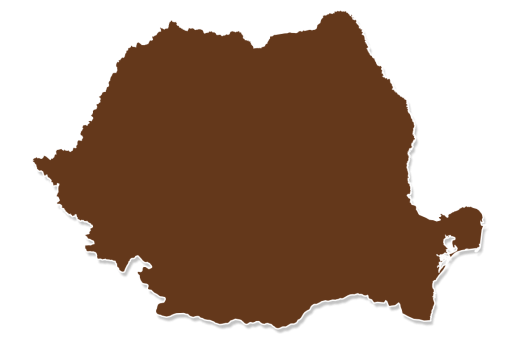 brown map