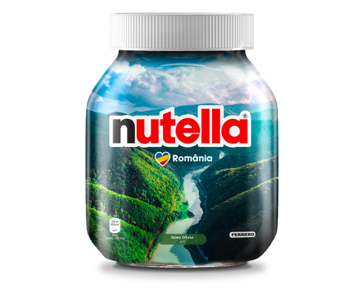 Valea Oltului