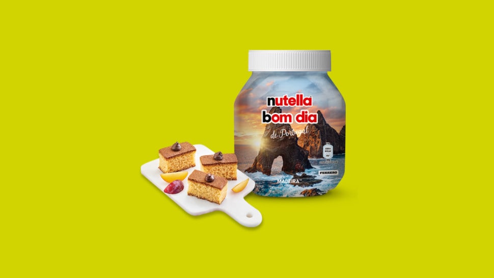 Pao De Ló