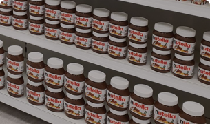 Market Monitoring | Nutella