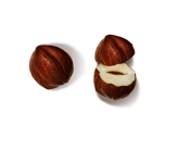 Hasselpähkinät