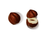 Hasselpähkinät