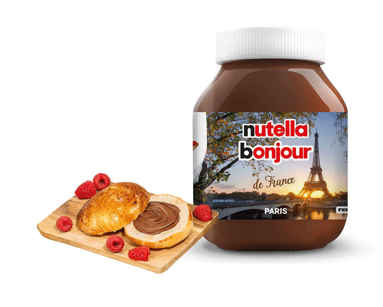 FRANCE_MilkBread
