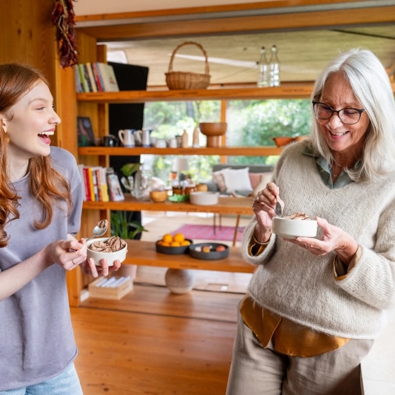 Nutella – nyt jäätelössä! - 4