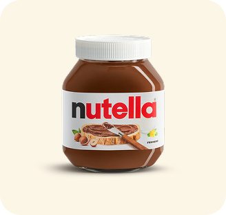 nutella
