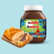 Regional specialitet fra Île-de-France