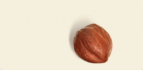 The Hazelnut | Nutella
