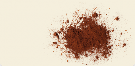 The Cocoa Powder | Nutella