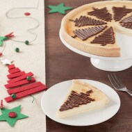 Cheesecake s Nutellom®