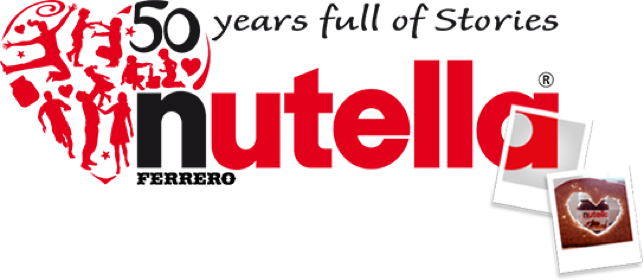 Yarım asırlık muhteşem anılar | Nutella