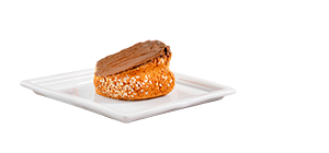 Nutella®lı Babata Keki