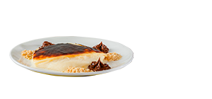 Nutella®lı Süt Helvası