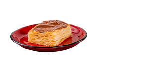 Nutella®lı Sade Börek