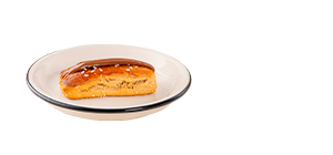 Nutella®lı Mardin Çöreği