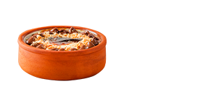 Nutella®lı Hamsiköy Sütlacı