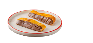 Nutella®lı Van Çöreği