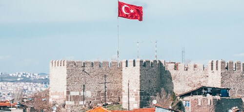 Nutella®lı Ankara Simidi 