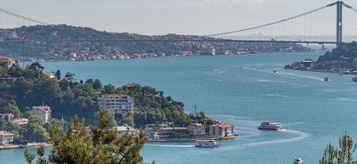 İstanbul Nutella®ya çok yakışıyor