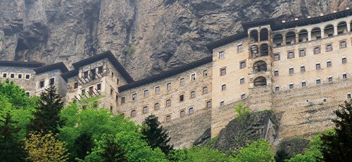 Trabzon Nutella®ya çok yakışıyor