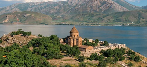 Van Nutella®ya çok yakışıyor