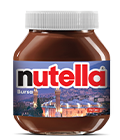 Bursa Nutella®ya çok yakışıyor
