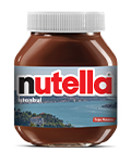 Nutella®lı Sade Börek