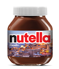 Mardin Nutella®ya çok yakışıyor