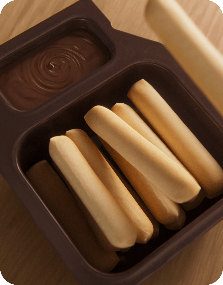 Nutella&GO! 2